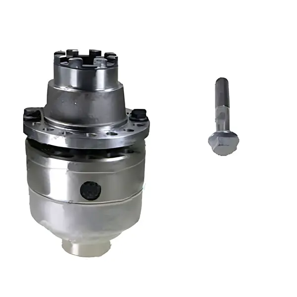 Caixa Satelite para MB Axor LS2644 LS3344 HD7 — 9423500064