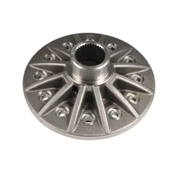Caixa Satelite para Scania Diferencial R780 — 1525143