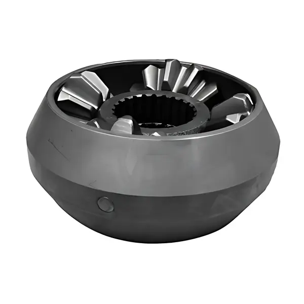 Caixa Satelite para Scania RB662 RBP735 RBP736 — 1788767