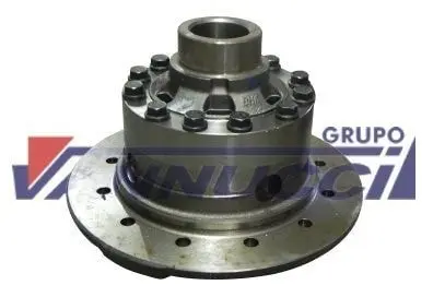 Caixa Satelite para Volvo DAF Ford Iveco VW — 2T0525121D