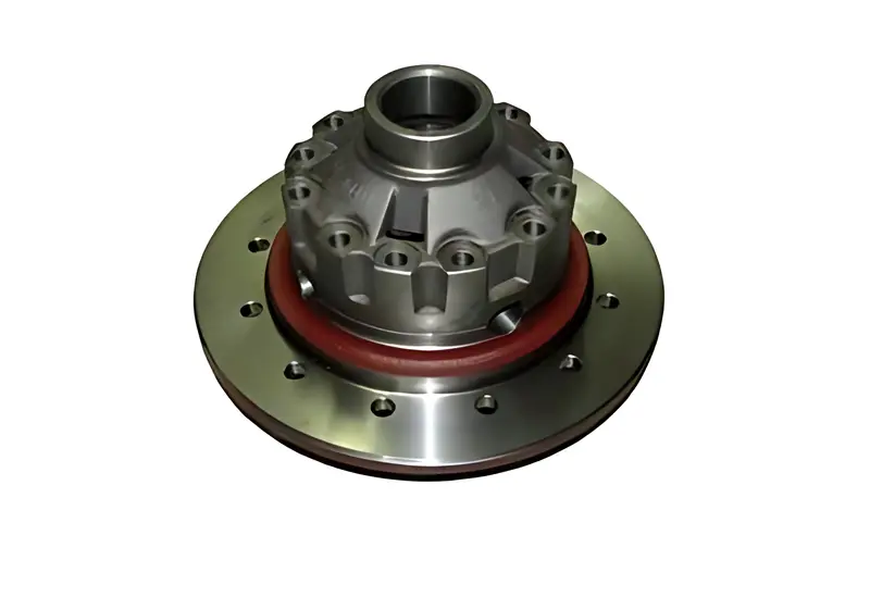 Caixa Satelite para VW 17310 17220 23220 — 2RM525121