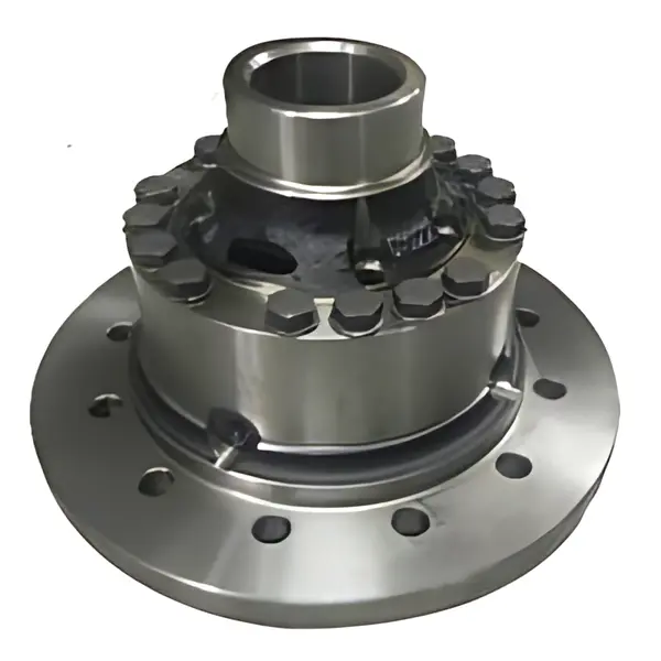 Caixa Satelite RS145 VW 24250 para Ford Cargo — 2S0525121C