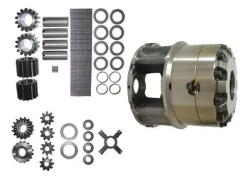 Caixa Satelite RS220 para Ford para Iveco VW — T12598081