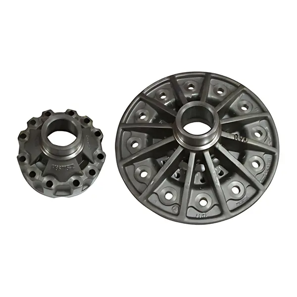 Caixa Satelite Vazia para Ford para Iveco VW — 2TJ525121