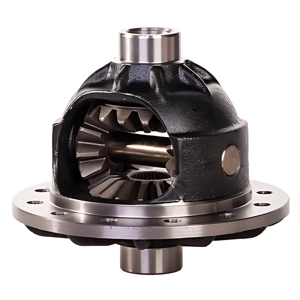 Caixa Satelite Volks 8150 8160 para Cummins Isf — 2P0598081
