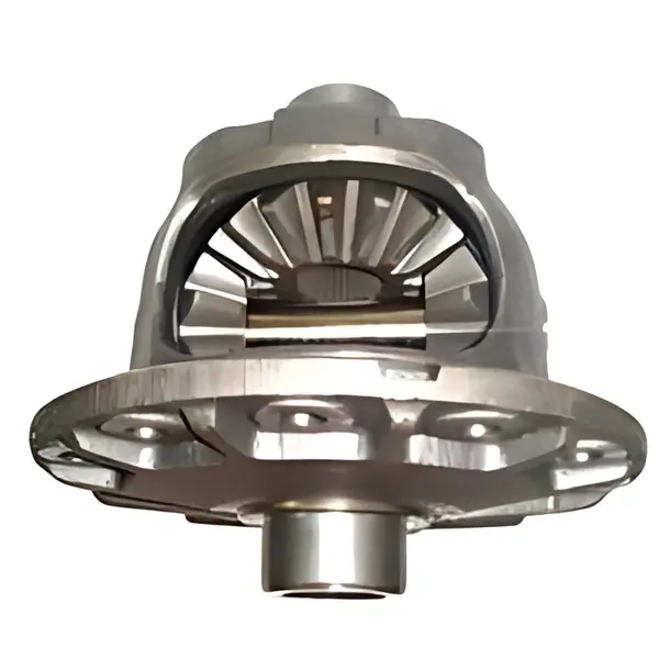 Caixa Satelite Volks para Ford para Volvo — 2RM525021C