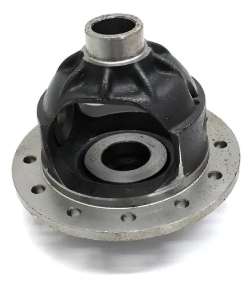 Caixa Satelite VW 8150 8150EOD Dana 284 — 500053965