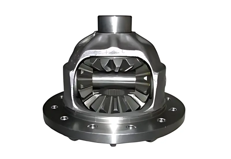 Caixa Satelite VW 9150EOD 9160 2011/ — 2P0598081B