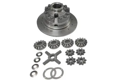 Caixa Satelite VW 9160E 10160E para Agrale MA10.0 — 2P0525109