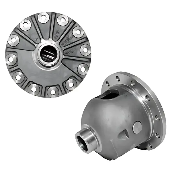 Caixa Satelite VW Delivery 5140 8150 — 2P0525021
