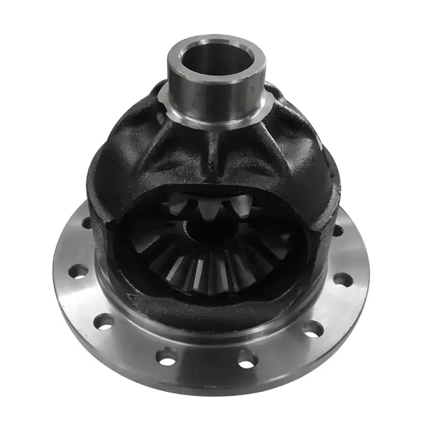 Caixa Satelite VW Delivery 9170 2018 em Diante — 23B505021D