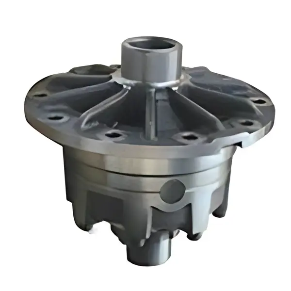 Caixa Satelite VW para Iveco Strales para Volvo — 2V4525121A