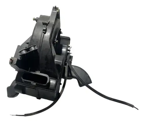 Caixa Ventilacao Ar para Ford F1000 Sapao — T71819015