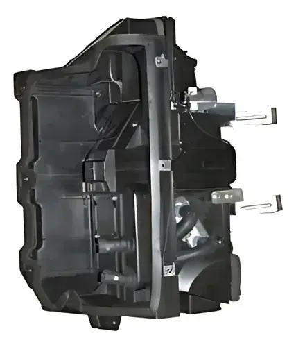 Caixa Ventilacao Ar para Ford F14000 F12000