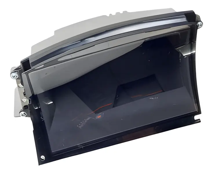 Caixa Ventilacao para Ford 1832E 2632E 2932E — 6C4518478AC