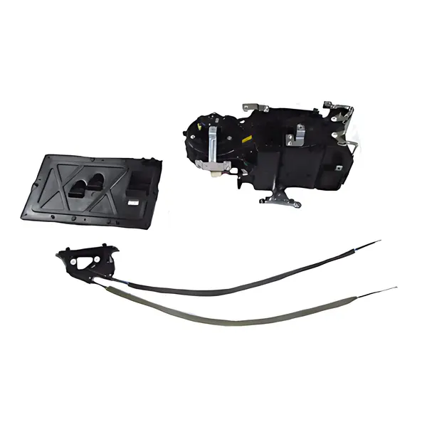 Caixa Ventilacao para Ford Cargo 06/11