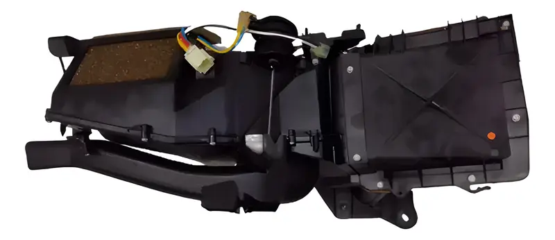 Caixa Ventilacao para Ford F12000 F14000 F16000