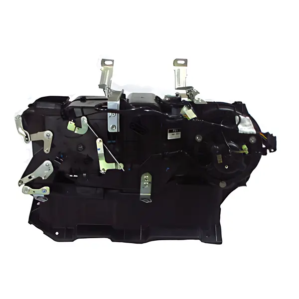 Caixa Ventilacao VW 8150E 9150E 15190E 24250E 24V — 2T0820351