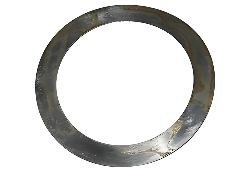 Calco 0.15MM para Scania Serie 4 — VA2004D4