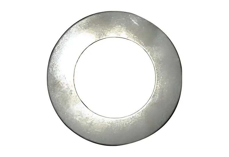 Calco 1.00MM para Iveco VW 8120 8150 9150 — 500053593