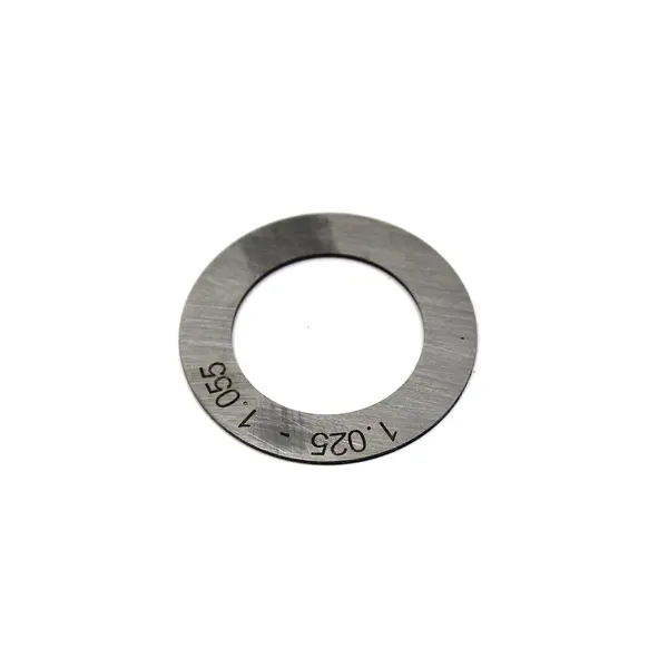 Calco 1,04MM Ajuste Rolamento Pinhao — 2803K4275