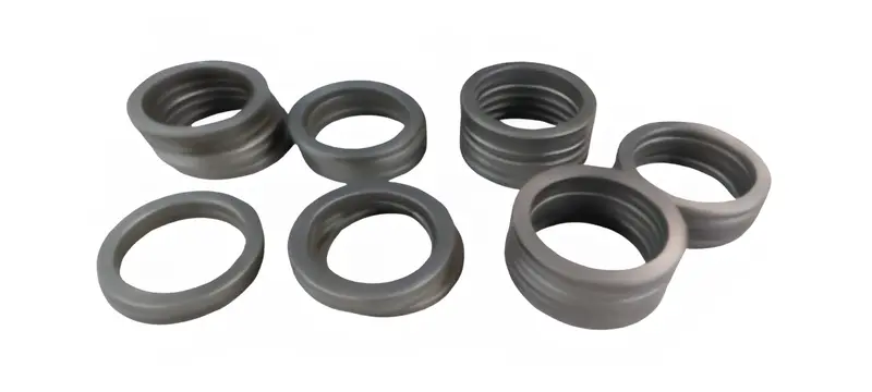 Calco 5,50 para Ford Cargo e para Volvo — TAK598151F