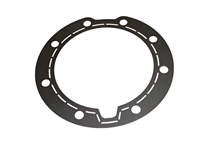 Calco Ajuste 0.25MM VW para Ford Iveco — 2T0501225B