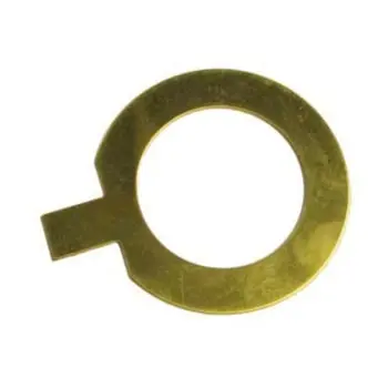 Calco Ajuste 0.40MM para Scania Serie 3 G770 — 284820
