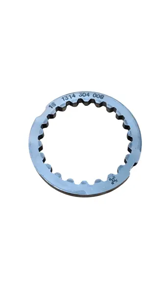 Calco Ajuste 7MM c/ Espessura Orig — 1314304008