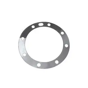 Calco Caixa Pinhao Dif Meritor Ms155/158/240/245/248 0,08mm