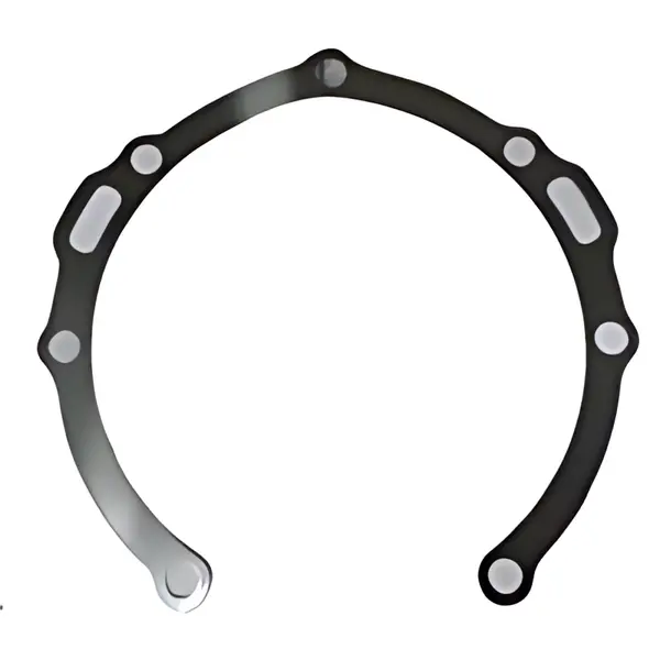 Calco Caixa Pinhao para Iveco VW para Ford — TAK525417
