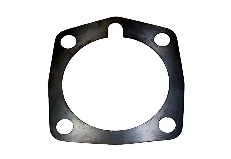 Calco Cambio para Ford VW MB para Agrale — T2D301235B
