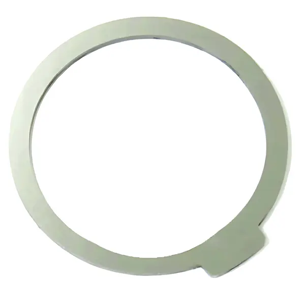 Calco Cambio para MB 2,90MM Ajuste Eixo Entalhado — 3212620862