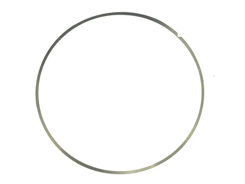 Calco Camisa MWM X10 X12 0,25MM — 2R0106548F