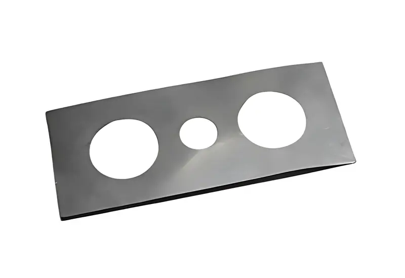 Calco Compensador VW 8.120 8.150 13.180E 15.180E — 2R0105551