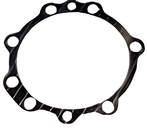 Calco Coroa 0,16MM para Ford F600 F11000 VW Gm — 02994133