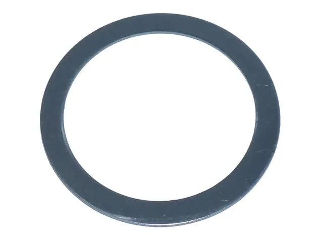 Calco Cubo Roda Scania 1,00