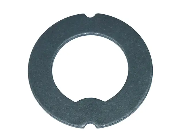 Calco Cubo Tras Scania 111
