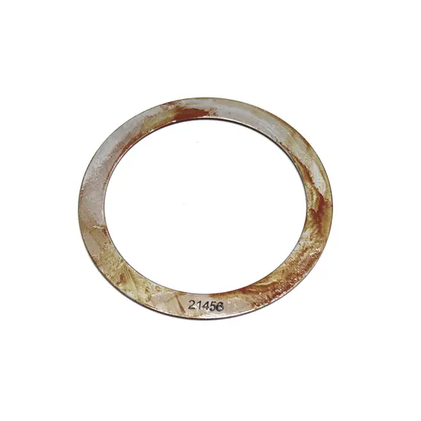 Calco de Aco — 21456