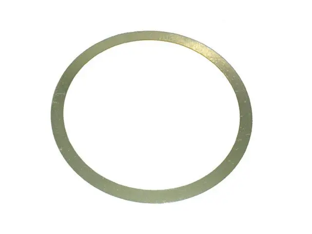 Calco Diferencial Mercedes L1113