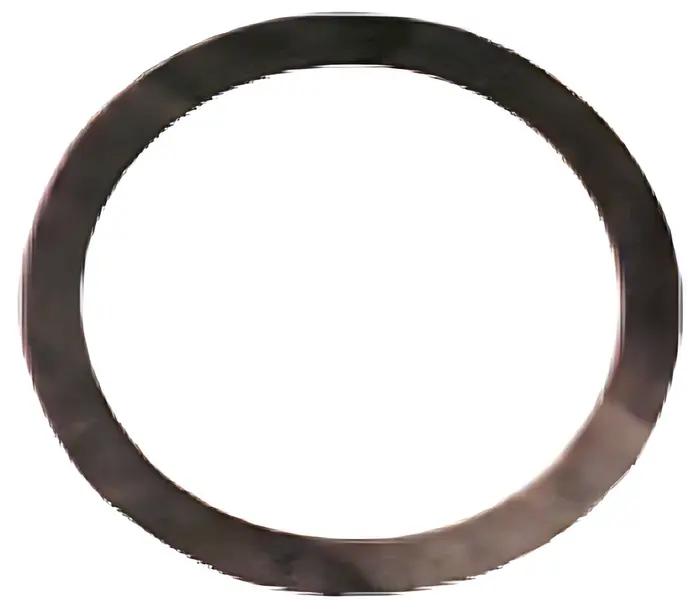 Calco Diferencial VW 690 790 7110S 0,076MM — T07525231B