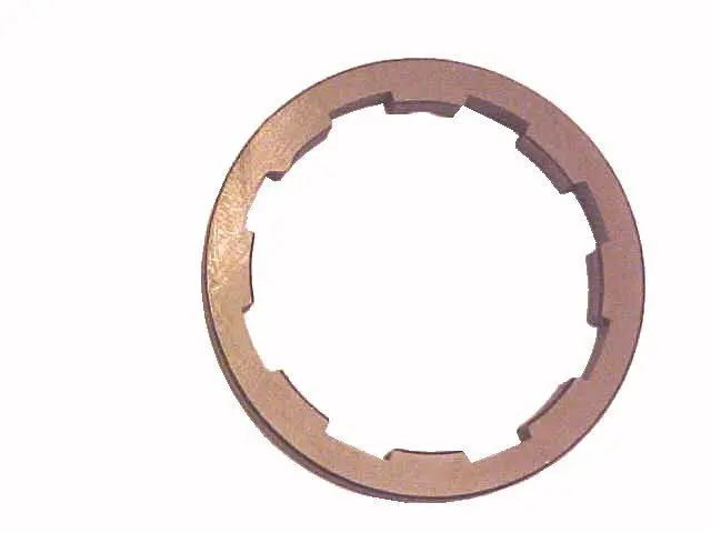 Calco Entalh Mercedes G3 1113