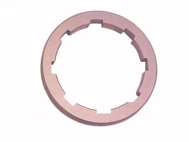 Calco Entalhado MB Cambio G2 24