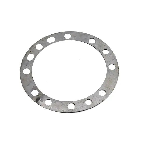 Calco Espacador 0,13MM Caixa Rolamento — 027288
