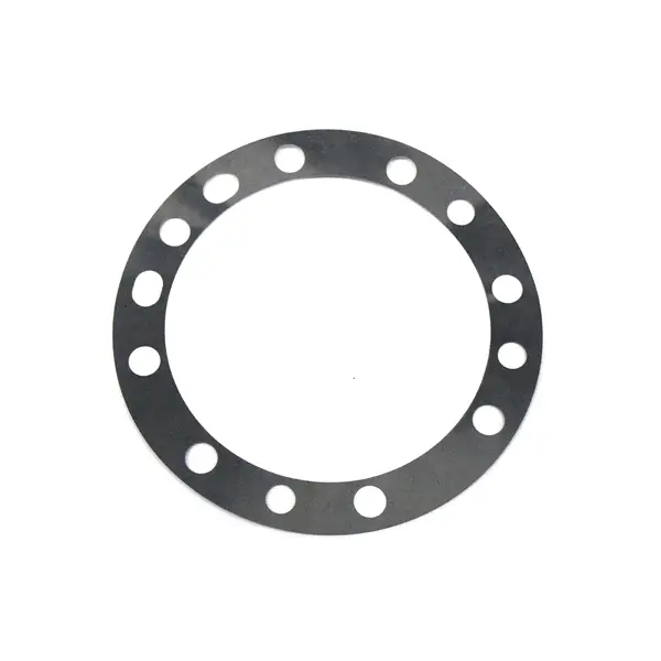 Calco Espacador 0,26MM Caixa Rolamento — 027289