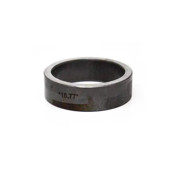 Calco Espacador 18,77MM Rolamento Pinhao — 029052