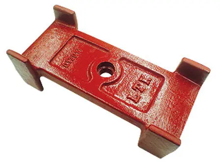 Calco Feixe e Contra Feixe c/ Guias MB — 3403240435