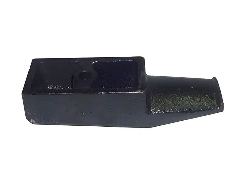 Calco Inf Feixe Mola Silc MB Atego 2730 — 9703221584