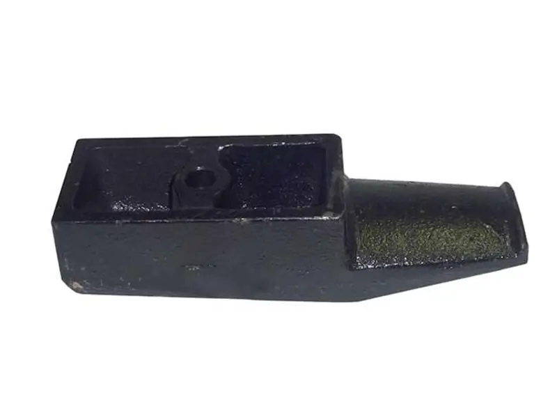 Calco Inferior Mola Original Silc — A9703220184