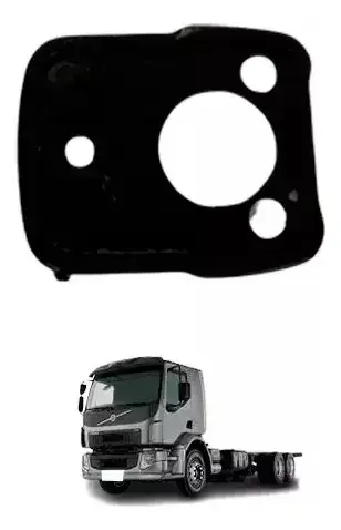 Calco Mac Ext Pq para Volvo N NL10 NL12 — 8129556